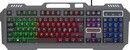 Deltaco Gaming DK130 Gamingtangentbord 