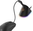 Deltaco Gaming RGB Mouse Bungee