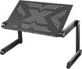 Deltaco Office Adjustable Laptop Desk