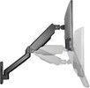 Deltaco Office Monitor Arm Single ARM-0360