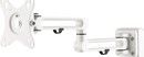Deltaco Office Monitor Arm Single DELO-0157