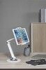 Deltaco Office Universal Tablet Tabletop Stand 4,7" - 12,9"