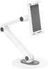 Deltaco Office Universal Tablet Tabletop Stand 4,7\" - 12,9\"