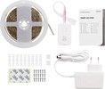 Deltaco Smart Home LED-list RGB