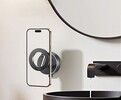 Deltaco Suction Mount With Magnet