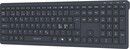 Deltaco Wireless Scissor Keyboard