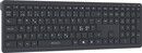 Deltaco Wireless Scissor Keyboard