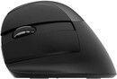 Delux M618ZD Wireless Vertical Mouse (for left-handed)