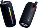 Denver BTL-360 - bluetooth-hgtalare med RGB-ljus