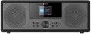Denver MIR-270 Musikanl�ggning CD/Internet-radio AUX