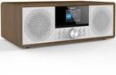 Denver MIR-270 Musikanl�ggning CD/Internet-radio AUX