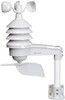 Denver WS-650 V�derstation med Vind och Regn-sensor