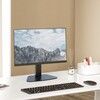 Desire2 Desk Stand Monitor Mount 