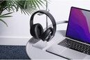 Desire2 Headrest Headphone Stand