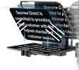 Desview P8 Teleprompter 11\"