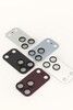 Devia Armour Lens Protector (iPhone 17 Pro/18 Pro)