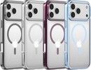 Devia Glimmer MagSafe Case (iPhone 17 Pro Max/18 Pro Max)