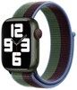 Devia Nylon Two-Tone Braided (Watch 49/45/44/42mm)