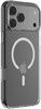 Devia Pure Clear MagSafe Case (iPhone 17 Pro/18 Pro)