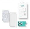 Devia Star 3-in-1 Protector Pack (iPhone 17 Pro Max/18 Pro Max)