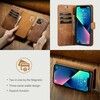 DG Ming Detachable Wallet (iPhone 15)