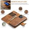 DG Ming Detachable Wallet (iPhone 15 Pro Max)