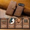 DG Ming Detachable Wallet (iPhone Air)