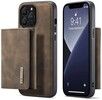 DG Ming M1 2-in-1 Wallet (iPhone 15 Pro)