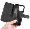 DG Ming Retro Wallet (iPhone 14 Max)