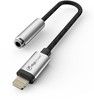 Digipower 3,5mm TRRS to Lightning Adapter Cable