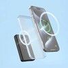 Dudao K14s+ MagSafe Powerbank 10 000mAh