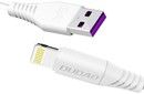 Dudao L2L USB-A to Lightning Cable 5A