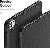 Dux Ducis Domo Case (iPad Pro 11 (2024))