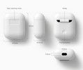 Elago AirPods Silicone Case for AirPods Case