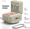 Elago Cassette Tape Case (AirPods 4)