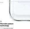 Elago Clear Hang Case (AirPods 4)