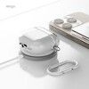 Elago Clear Hang Case (AirPods 4)