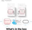Elago Clear TPU Case (AirPods 3)