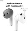 Elago Earbuds Tip Cover (AirPods 4)