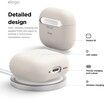 Elago Liquid Hybrid Case (AirPods 4)