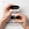 Elago Liquid Hybrid Hang Case (AirPods 4)
