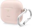 Elago Silicone Hang Case (AirPods 4)