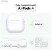 Elago Silicone Hang Case (AirPods 4)