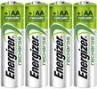 Energizer Recharge AA-batterier 4-pack