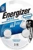 Energizer Ultimate Lithium CR2032