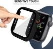 Enkay 2-in-1 Protection (Apple Watch 7 41mm)