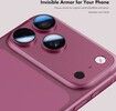Enkay Metal Camera Lens Protector (iPhone 18 Pro)