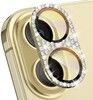 Enkay Rhinestone Camera Glass (iPhone 17)