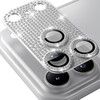 Enkay Rhinestone Camera Glass (iPhone 17 Pro Max)