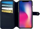 Ercko AirFlex Magnet Case And Wallet (iPhone Xr)